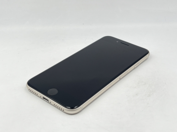 refurbished iPhone SE 2022 polarstern